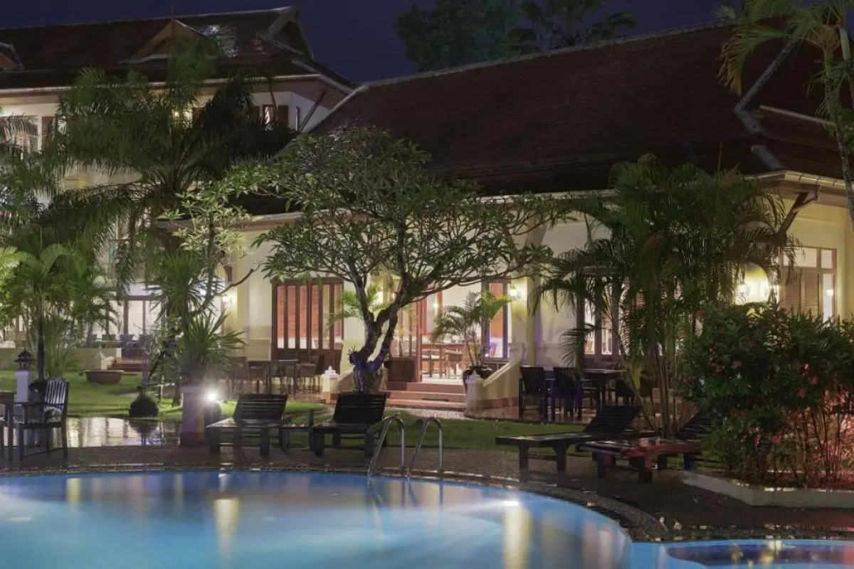 The Pe La Resort, Phuket