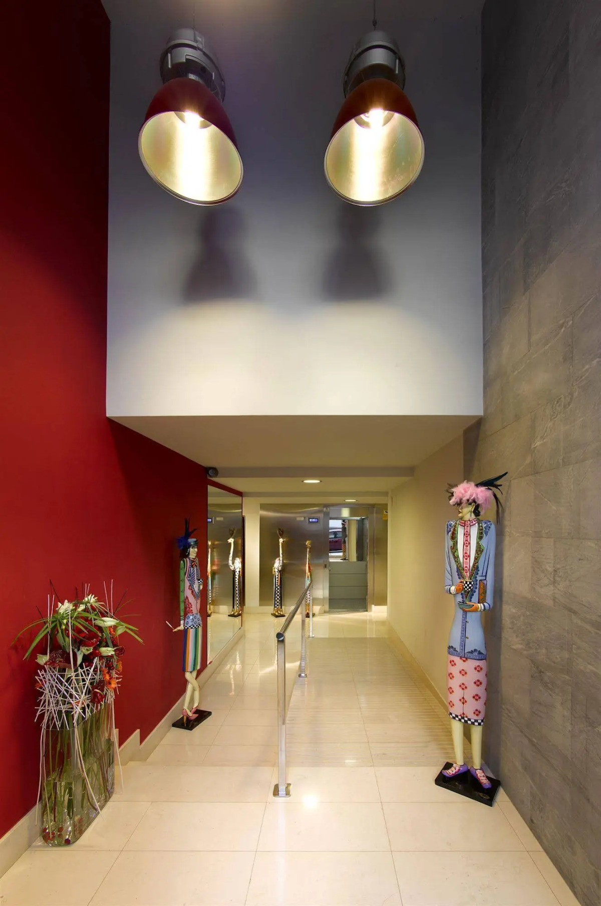 Castro Exclusive Residences Sant Pau