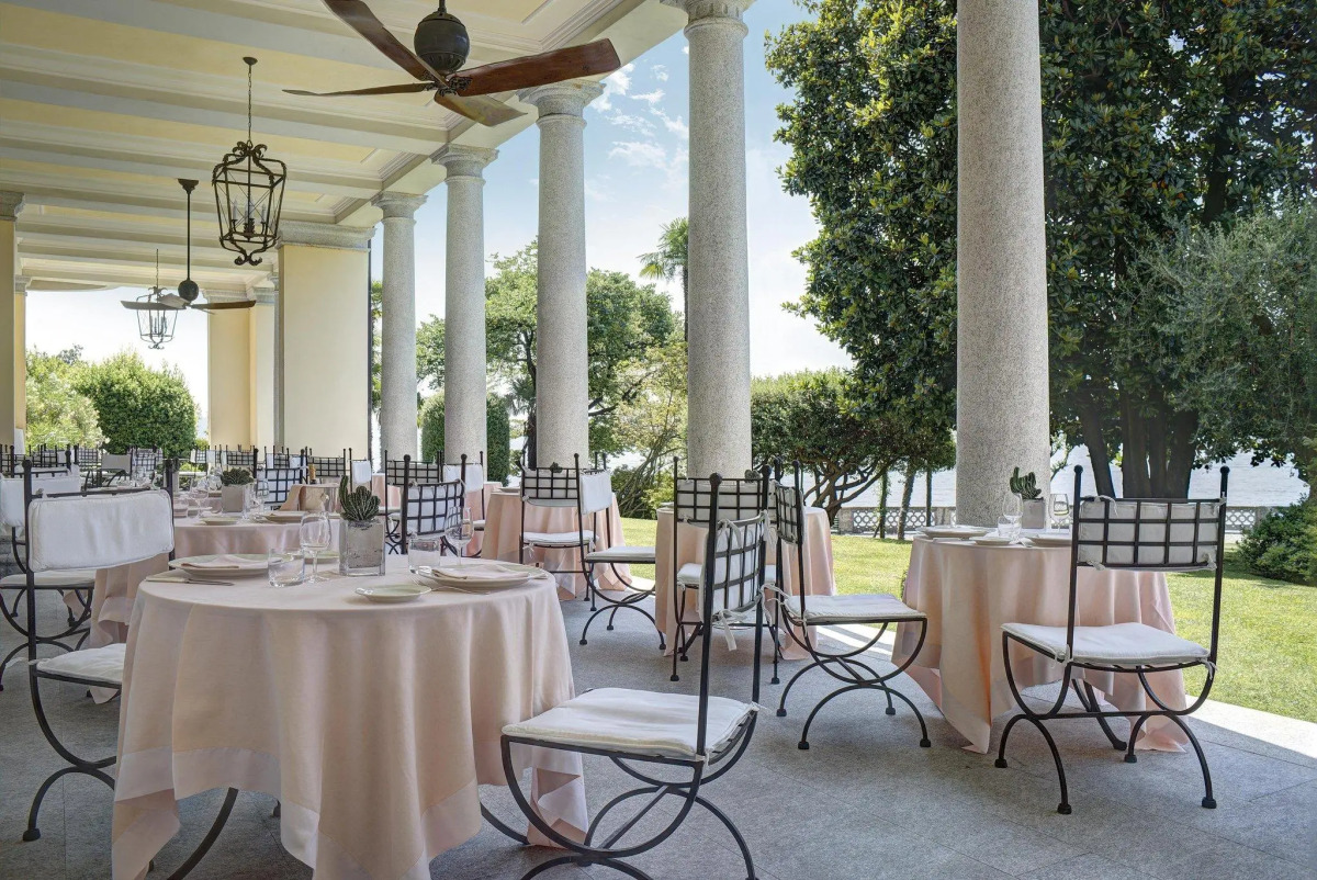 Grand Hotel Majestic