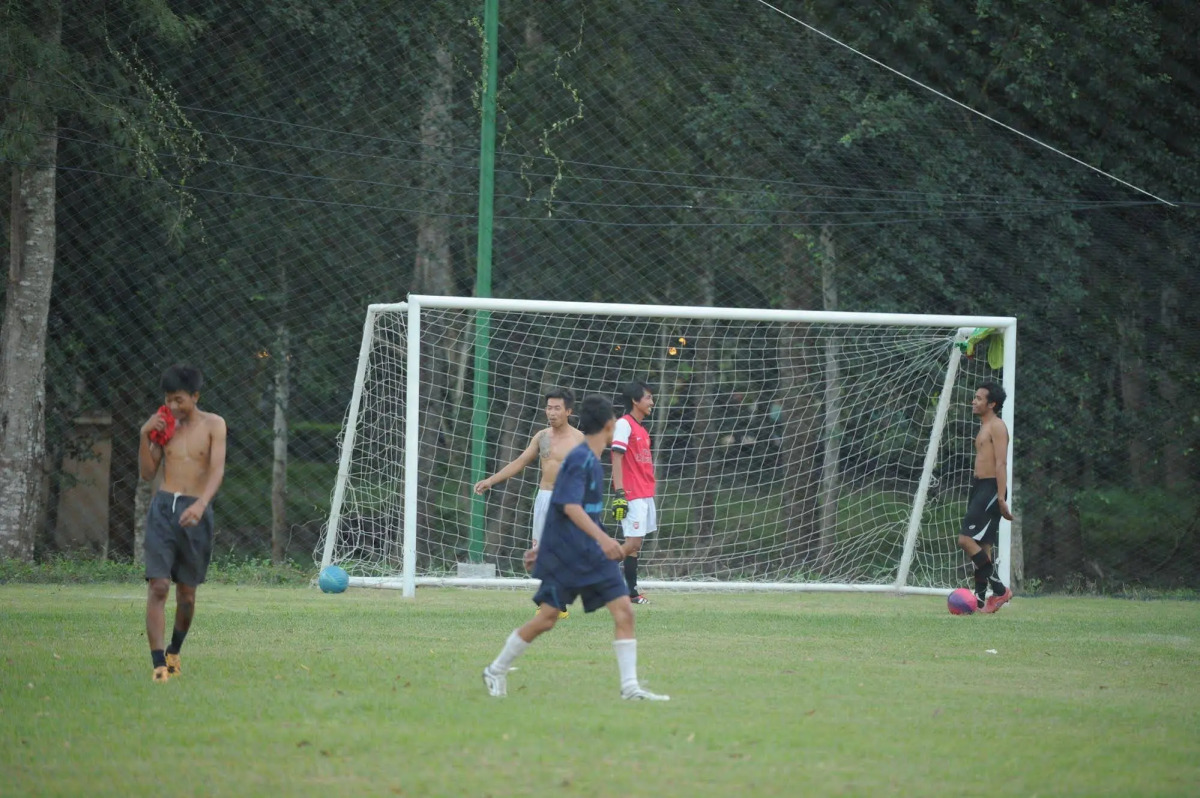 Vana Varin Resort Hua Hin