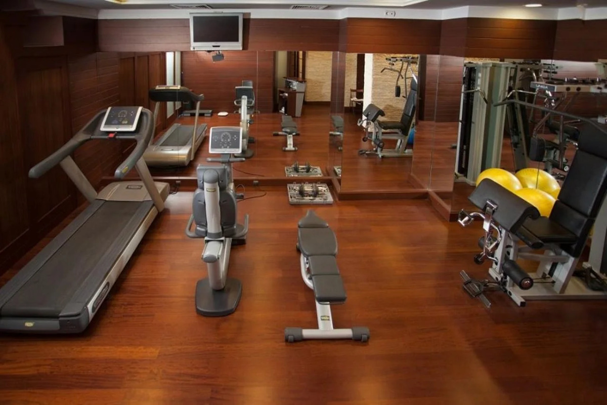 Ege Palas Business Hotel