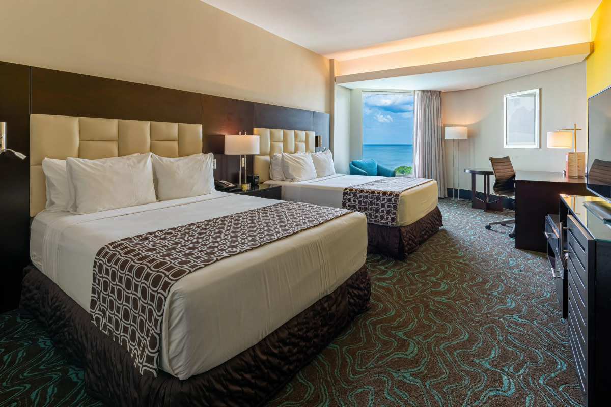 Crowne Plaza Santo Domingo by IHG