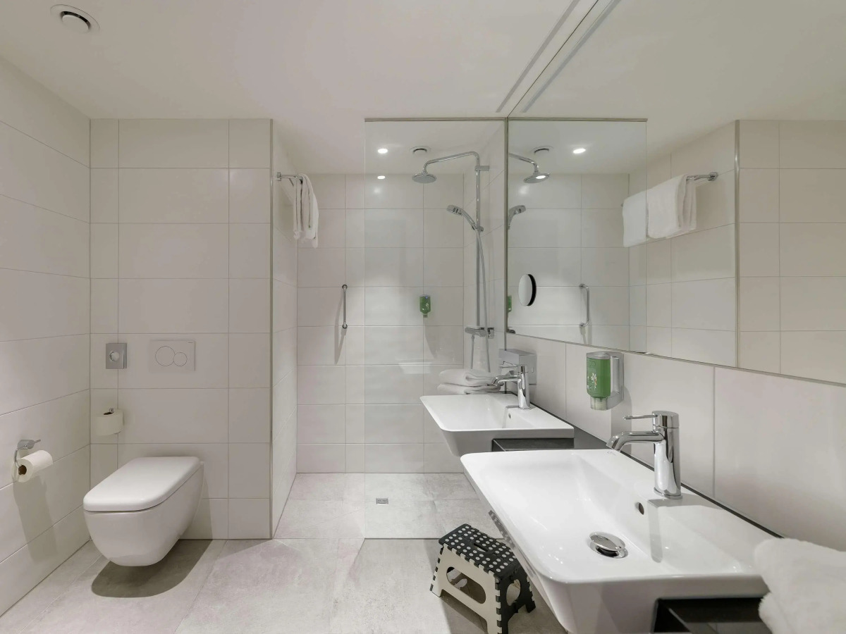 ibis Styles Bad Reichenhall