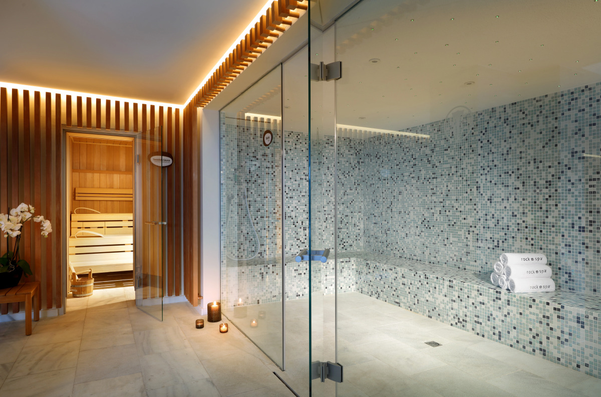 Отель Hard Rock Tenerife