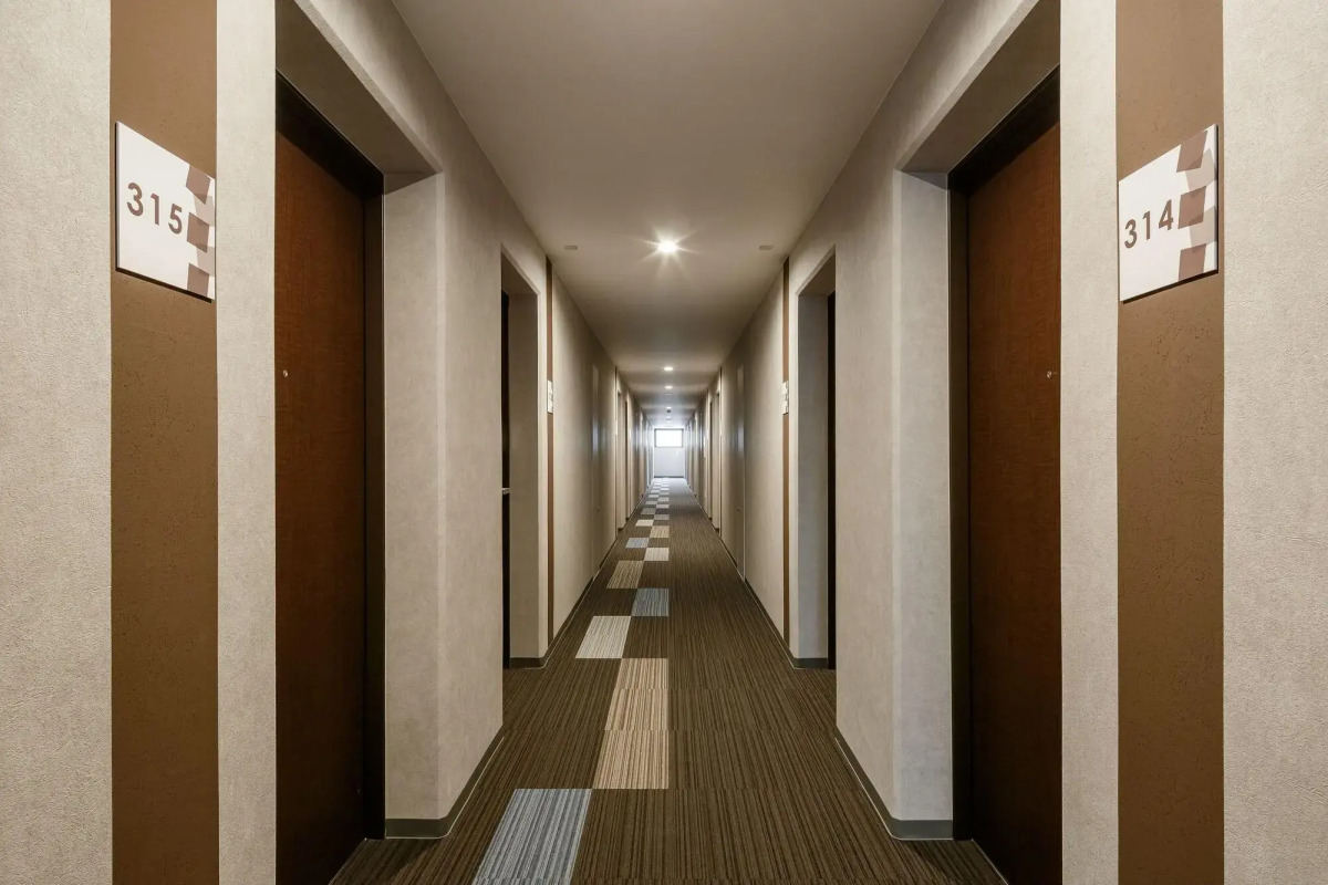 M’s Hotel Sanjo Wakoku