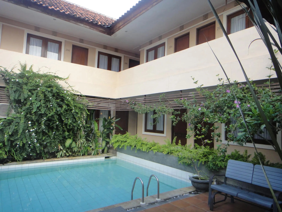 Balira Airport Hotel