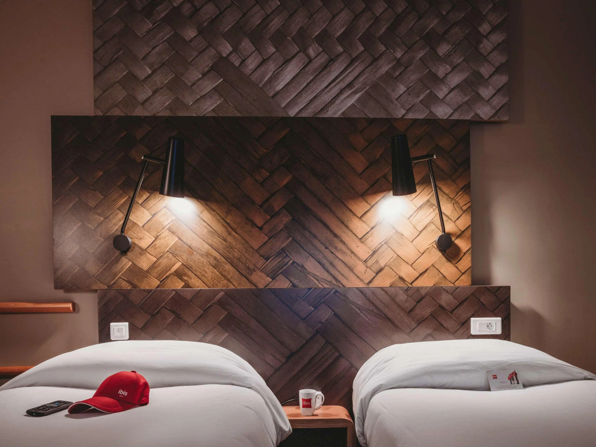 ibis Casablanca City Center