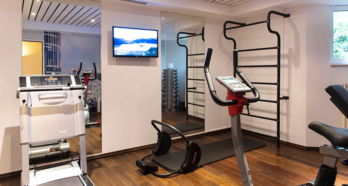 Best Western Victor's Residenz-Hotel Rodenhof