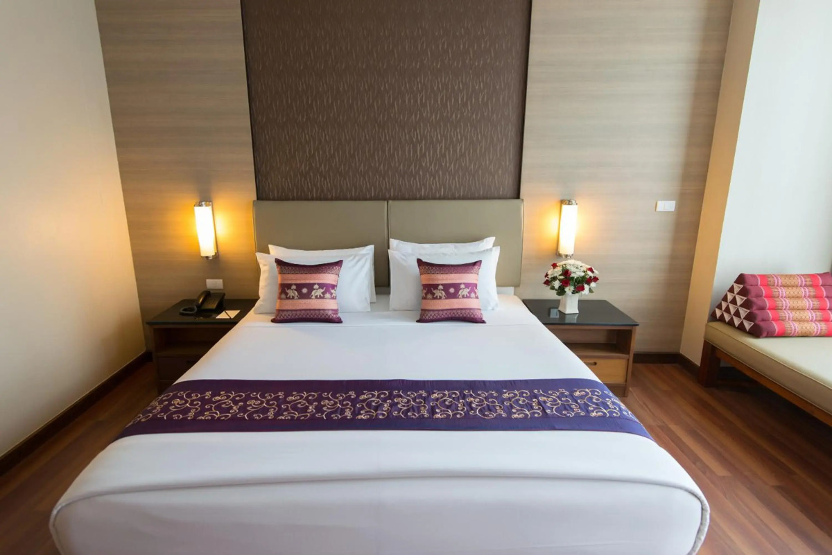 3j's And K Apartment