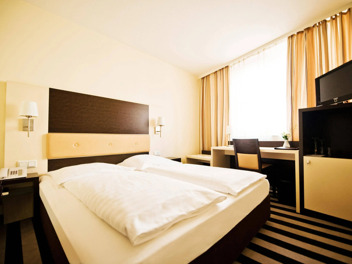 Bristol Hotel Frankfurt