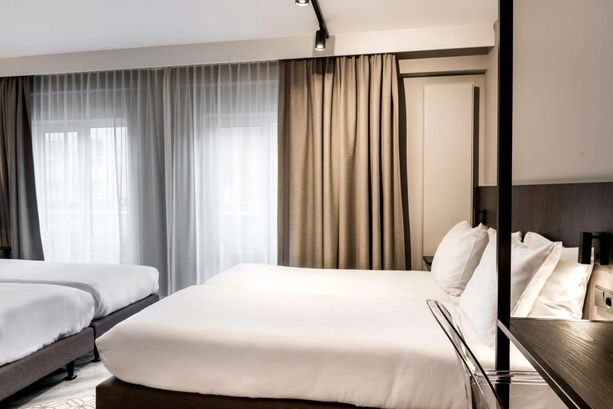 Sandton Eindhoven Centre