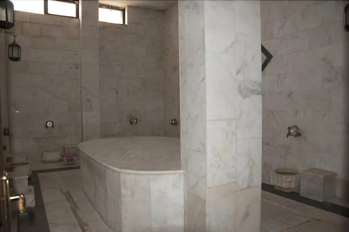 Büyük Mardin Oteli