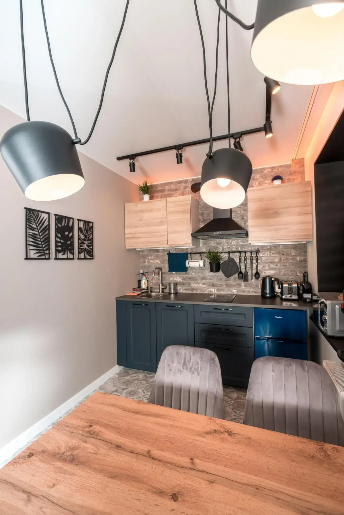 Апартаменты Penthouse (Пентхаус) на улице Кирова 18