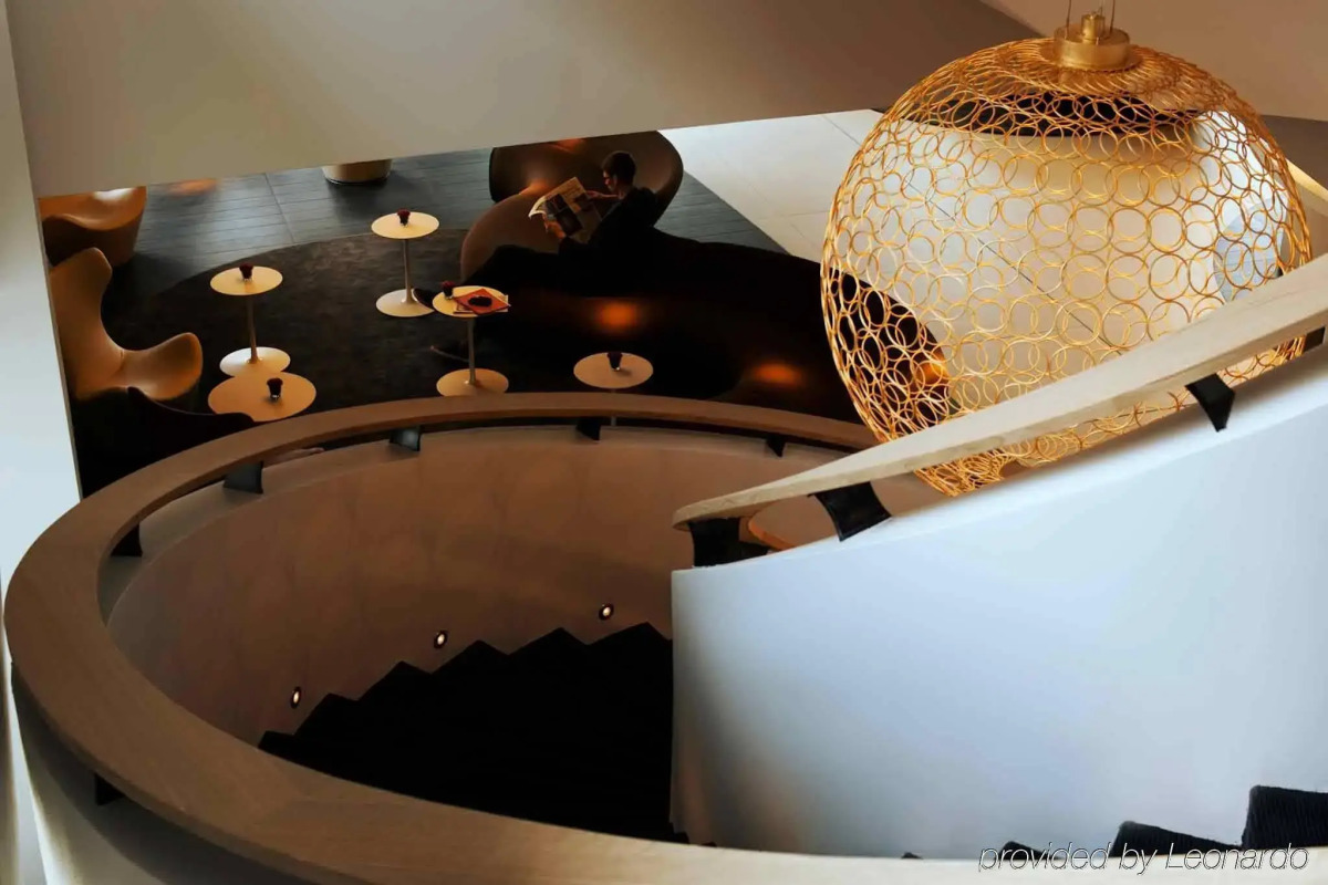 Pullman Brussels Centre Midi