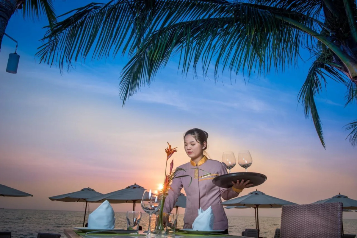 Eden Resort Phu Quoc