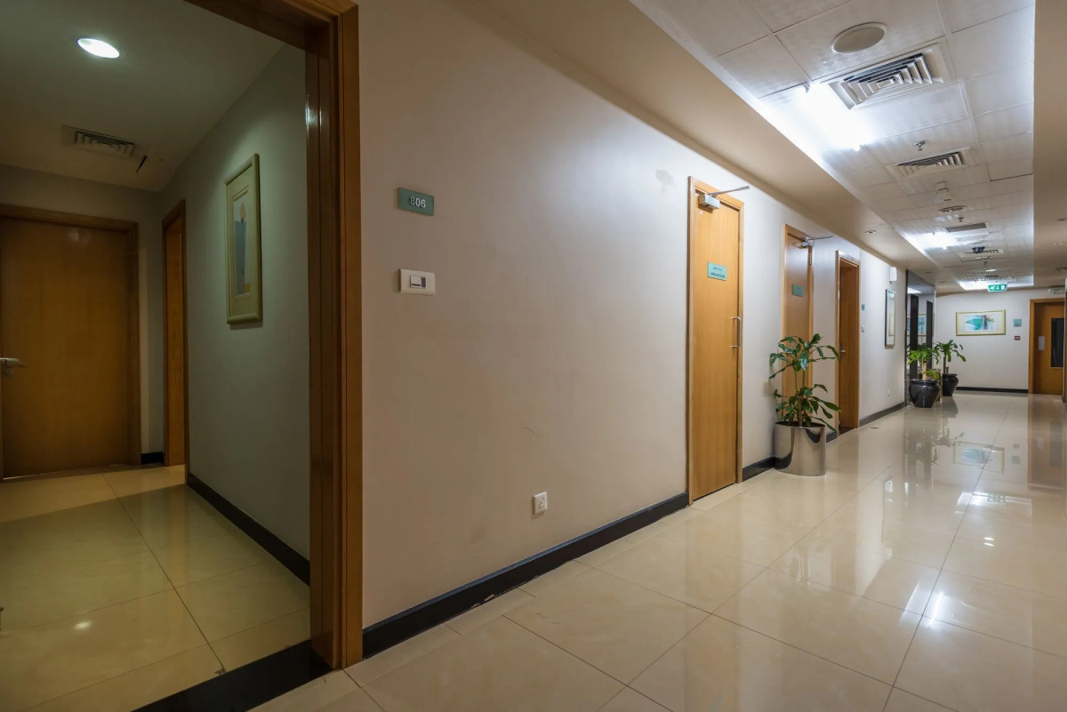 City Stay Grand Hotel Apartments