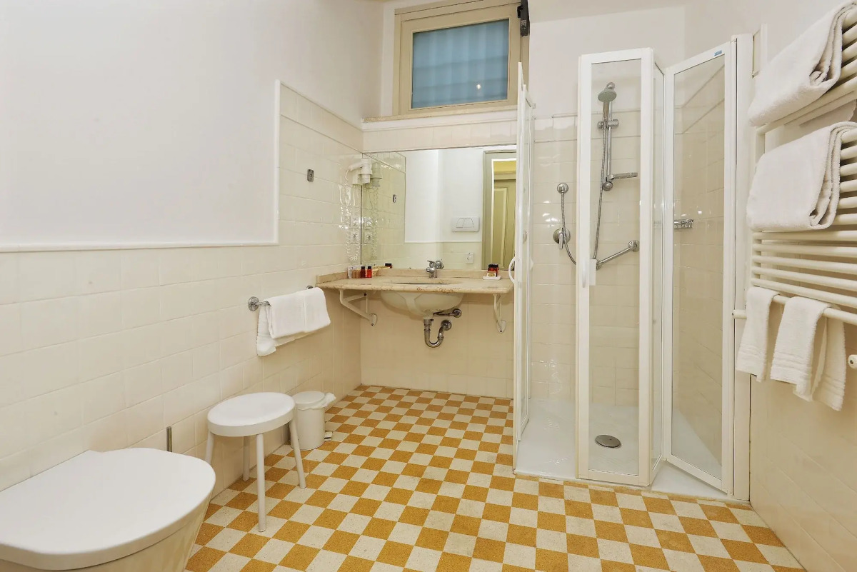 Hotel Monte Baldo e Villa Acquarone