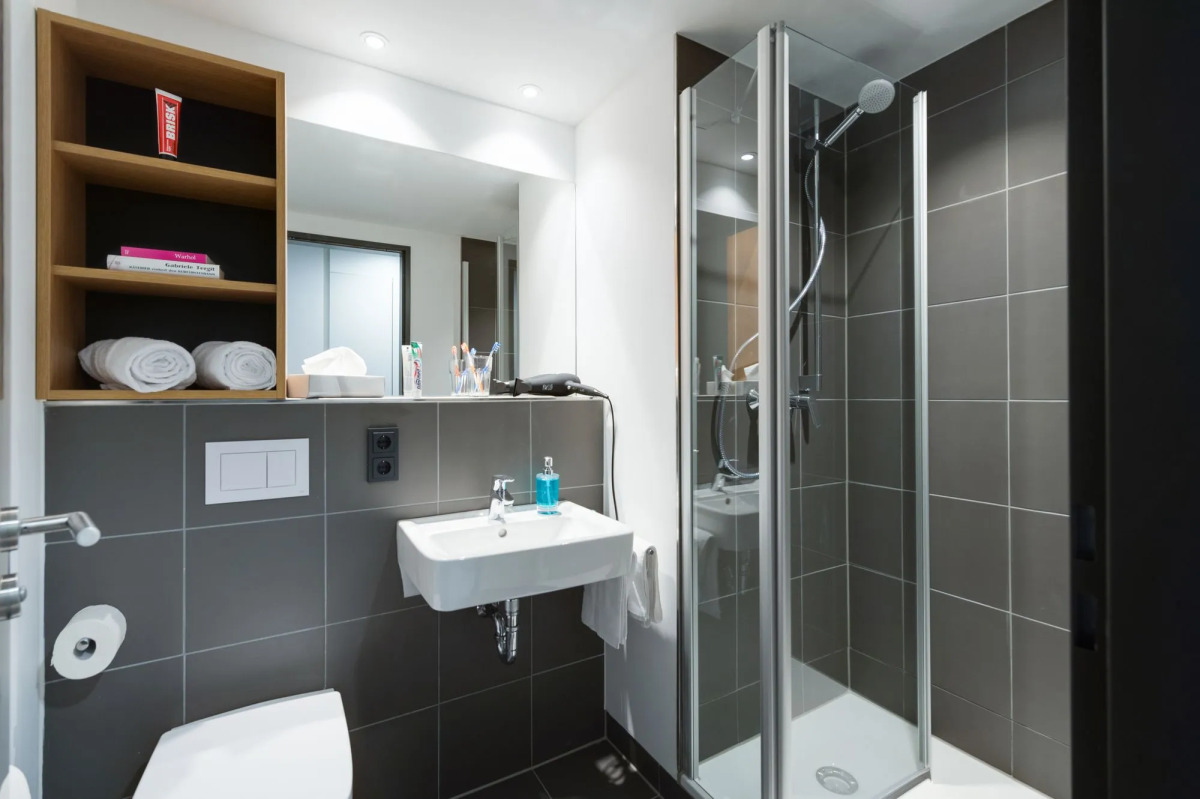 smartments Berlin Karlshorst