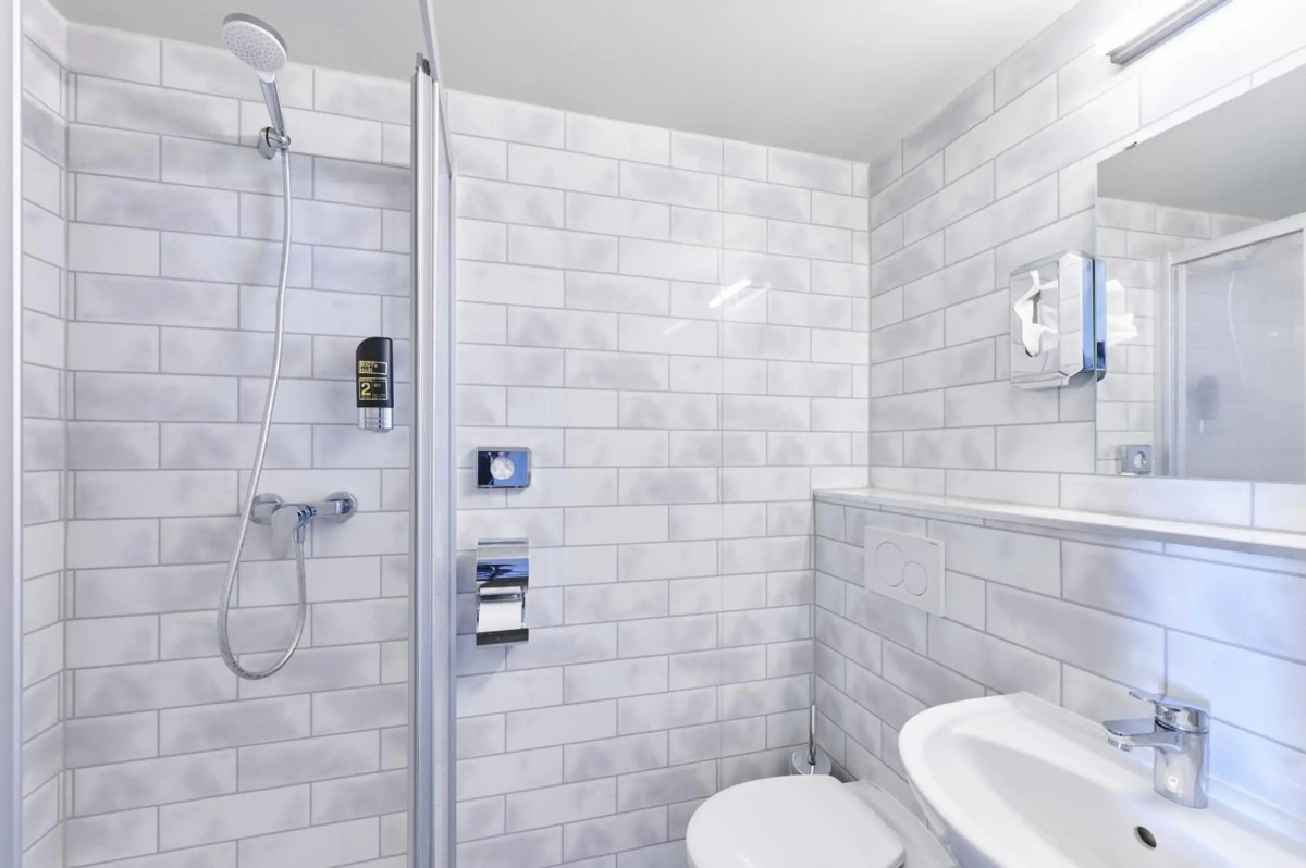 a&o Hamburg Reeperbahn - Hostel