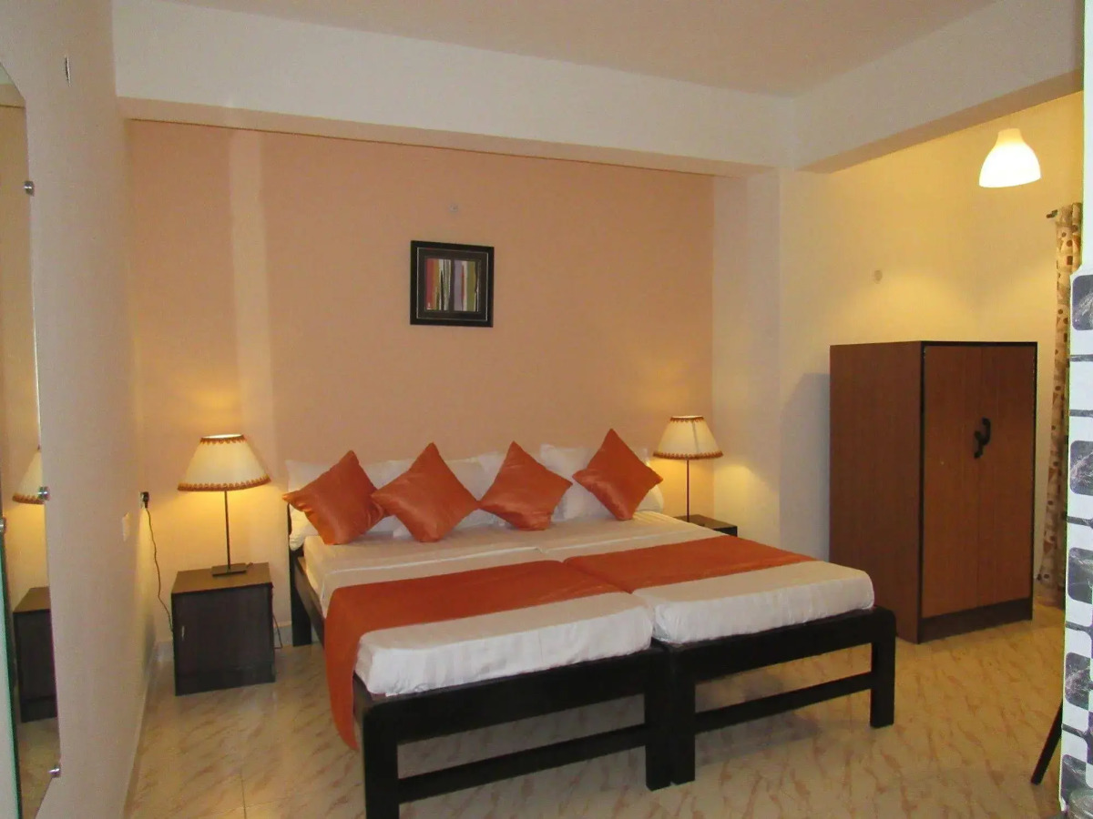 TGF Dream Guest House