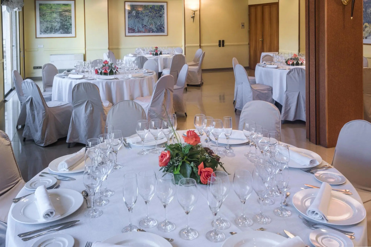 Отель Ciudad de Castelldefels