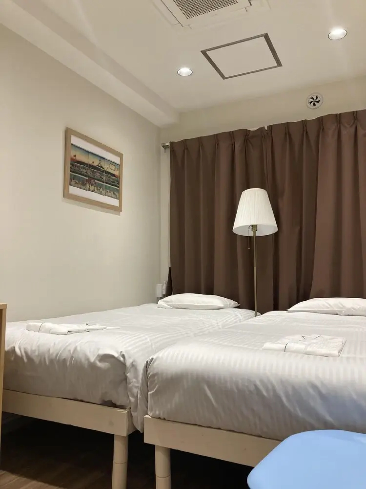 Отель Ele Ginza East