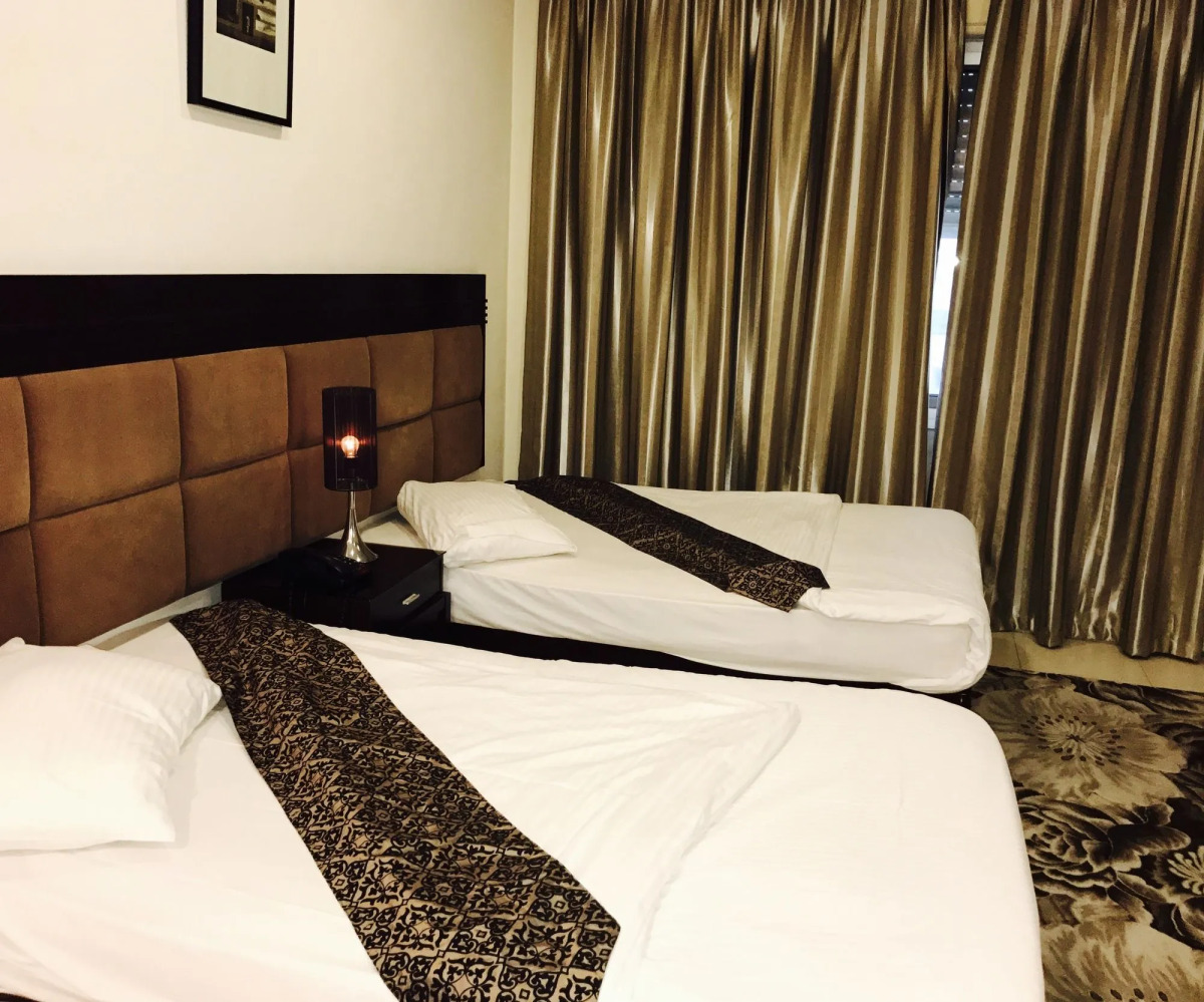 Panorama Amman Hotel