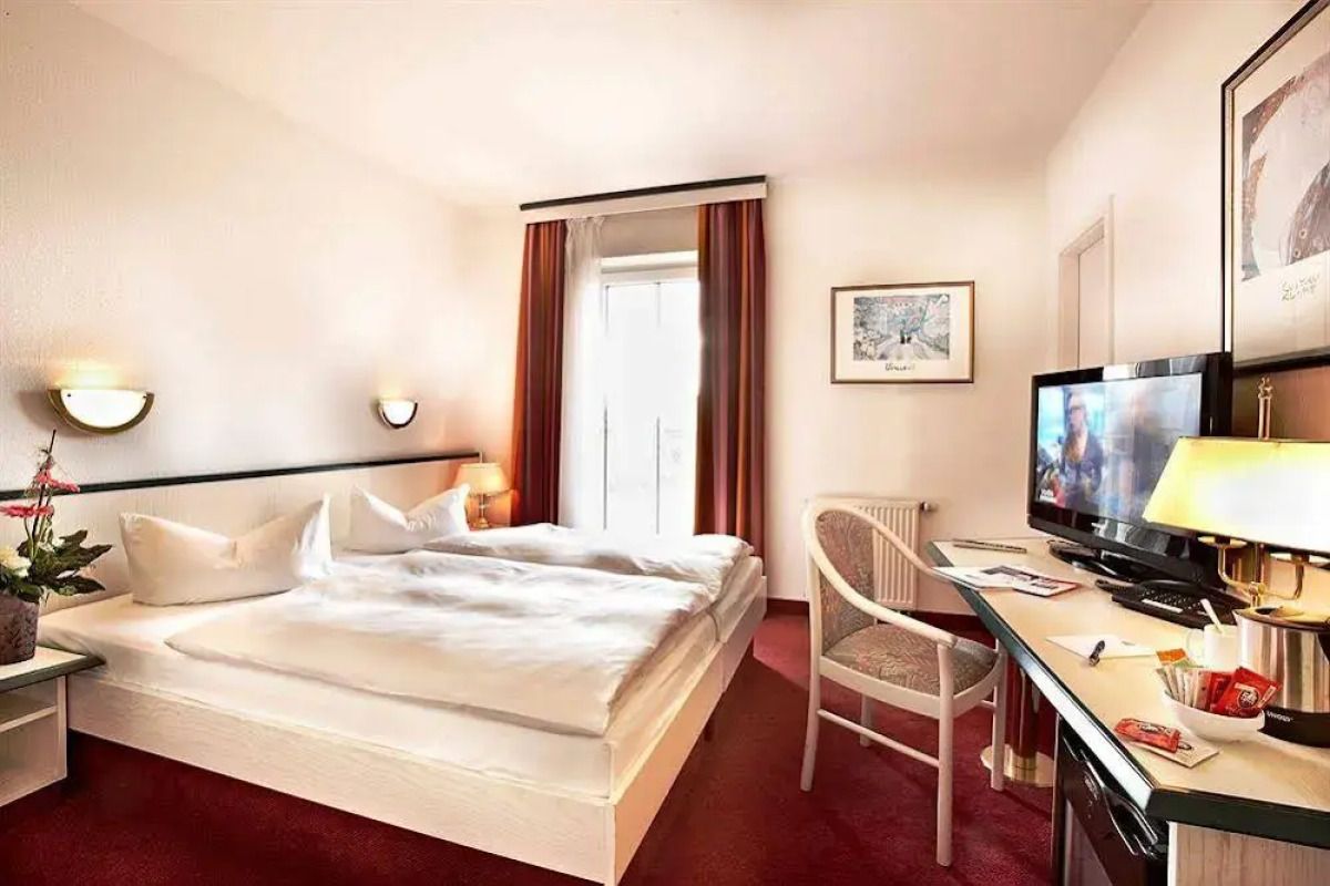 Nordic Hotel Dresden