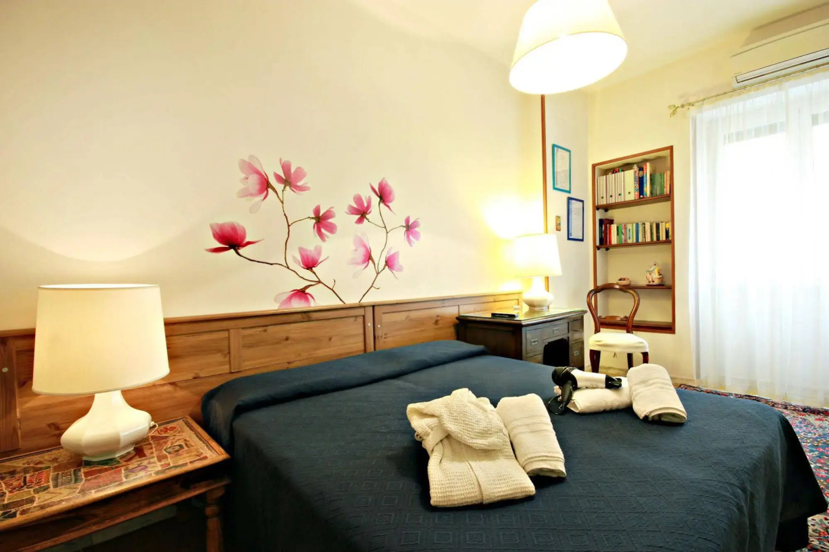 B&B A Casa di Barbara