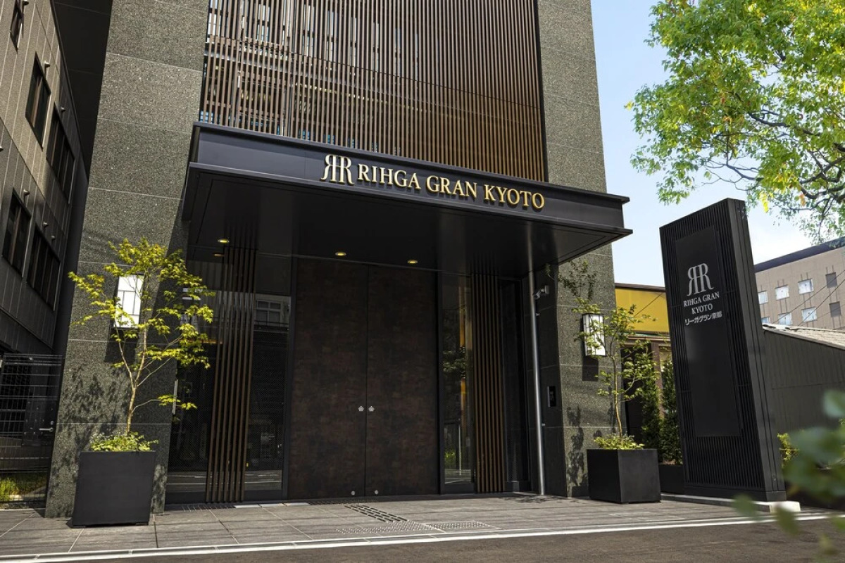 Rihga Gran Kyoto