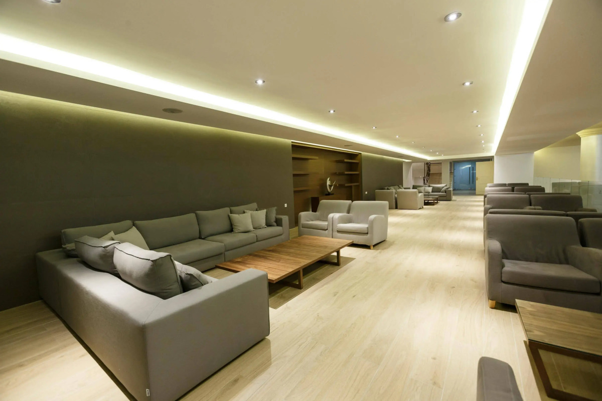 Lindos Royal Resort - All Inclusive