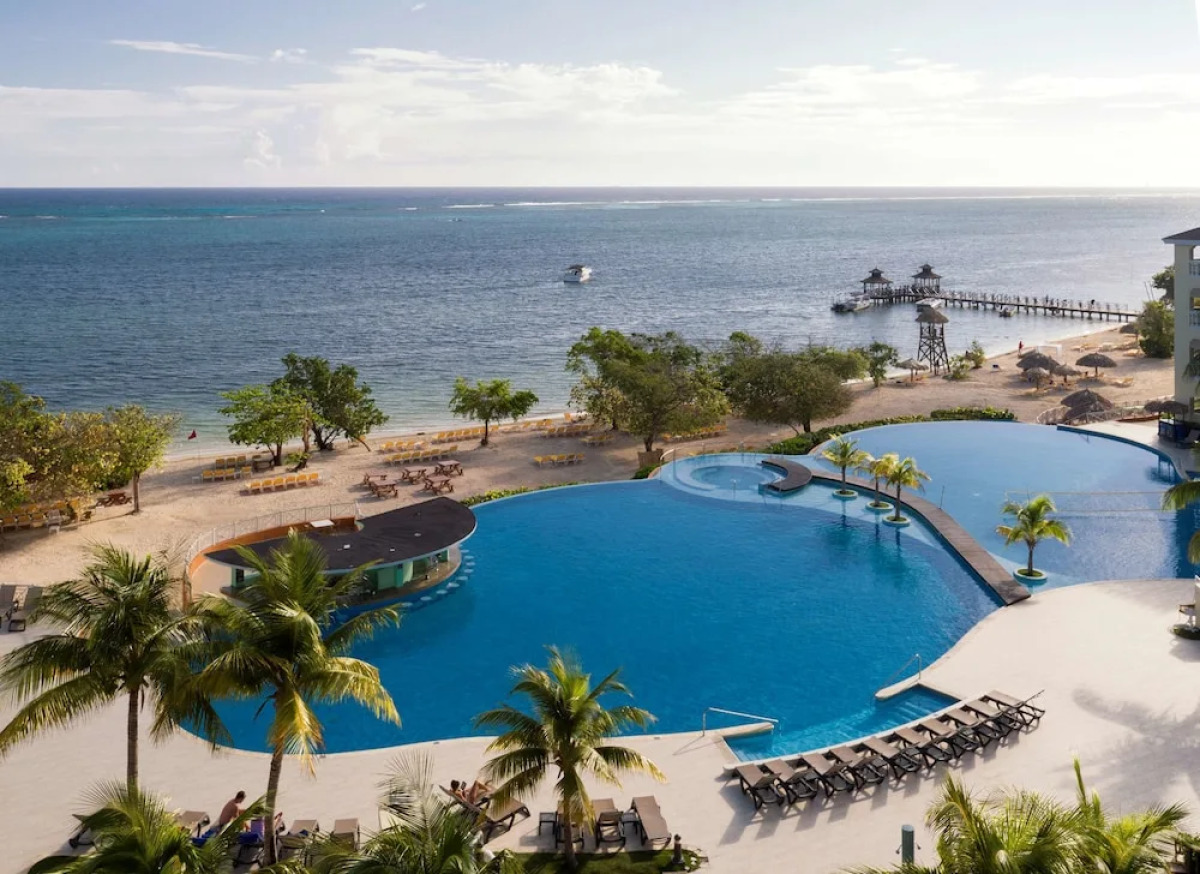 Iberostar Waves Rose Hall Beach - All Inclusive