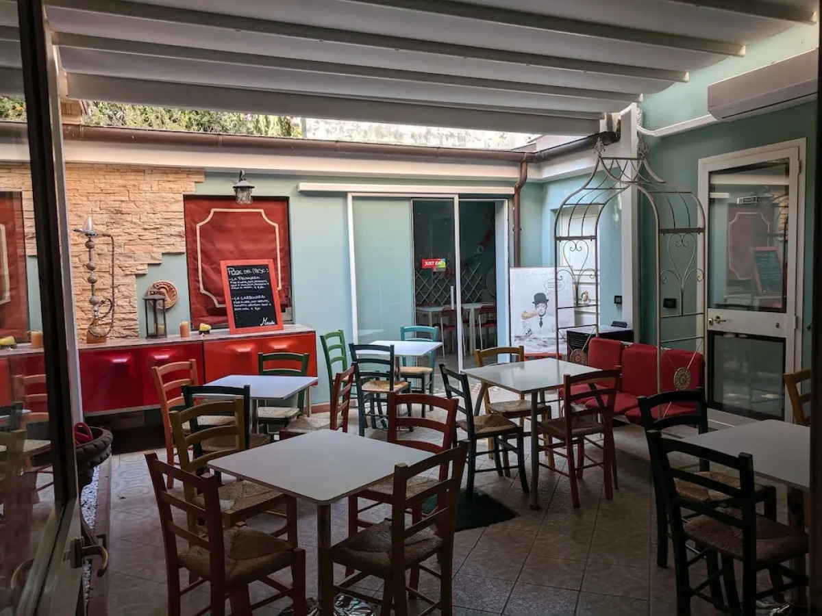 DElite Room & Breakfast