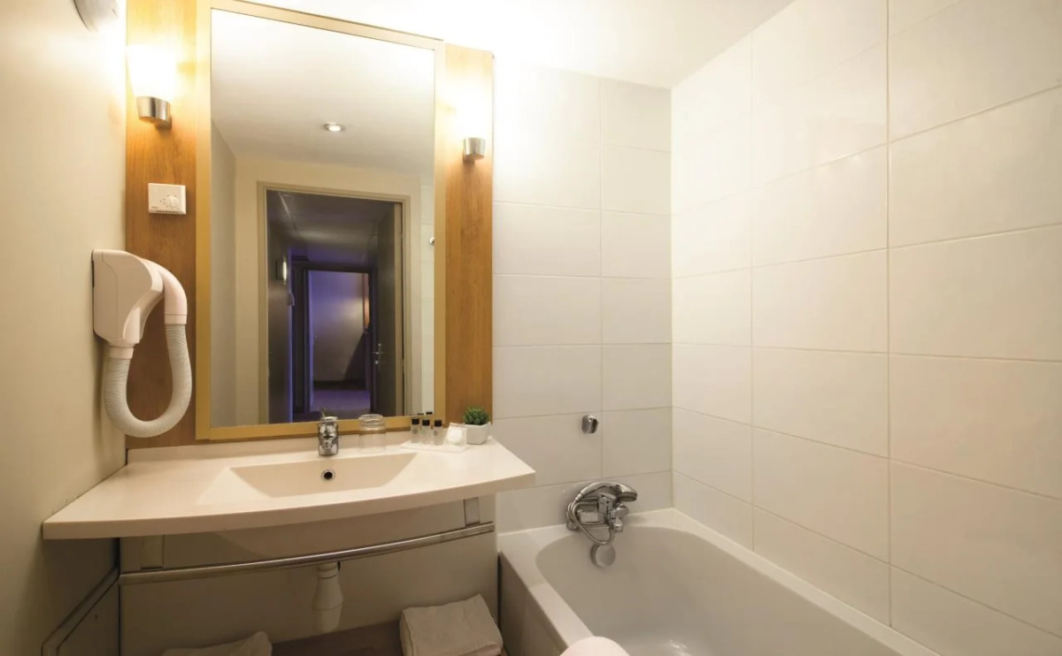 Appart'City Confort Marne La Vallee Val d'Europe