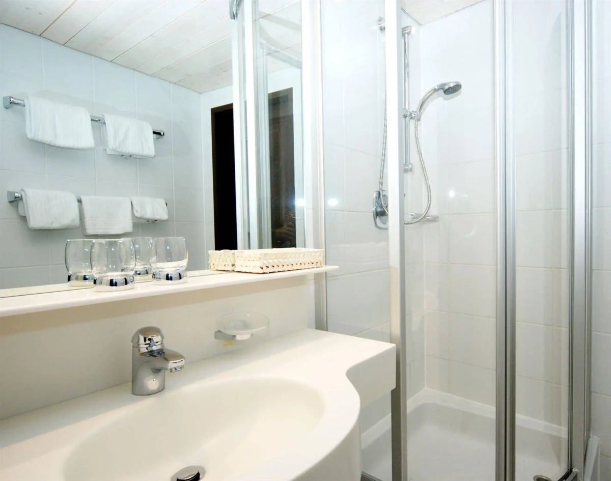 Altstadthotel Stadtkrug