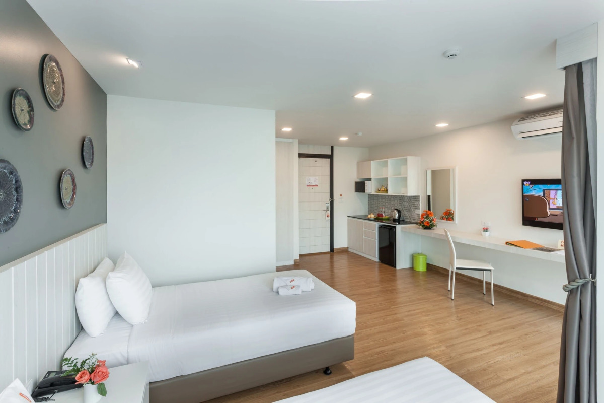 Cmor by Recall Hotels, Chiang Mai