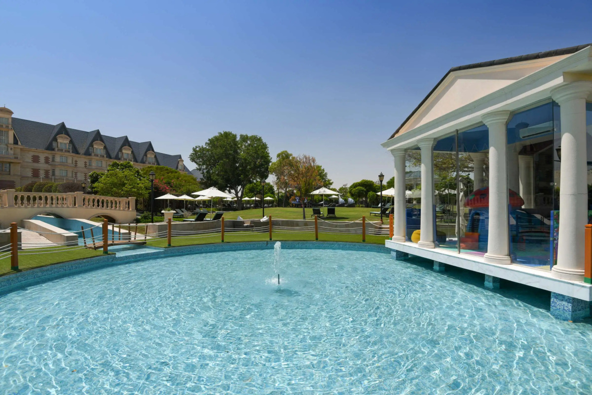 Al Aziziyah Boutique Hotel By The Torch