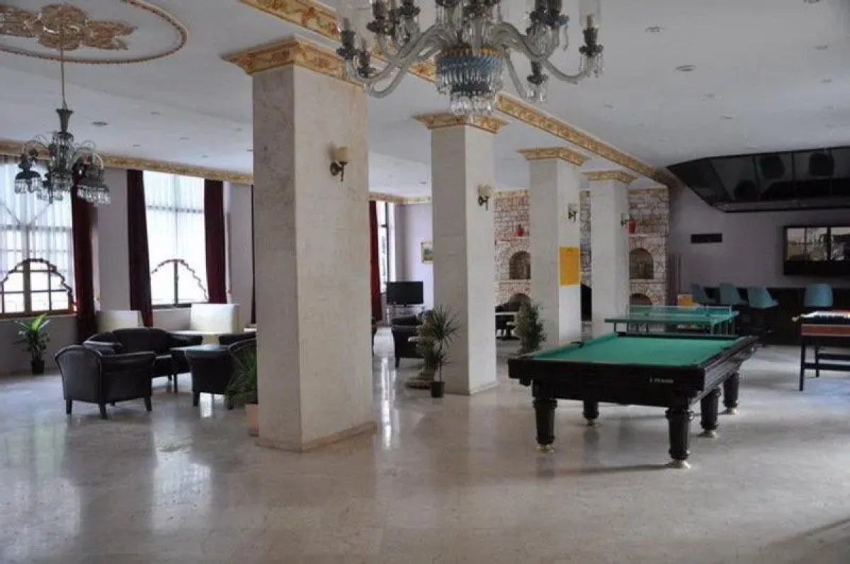 Hermes Hotel Marmaris