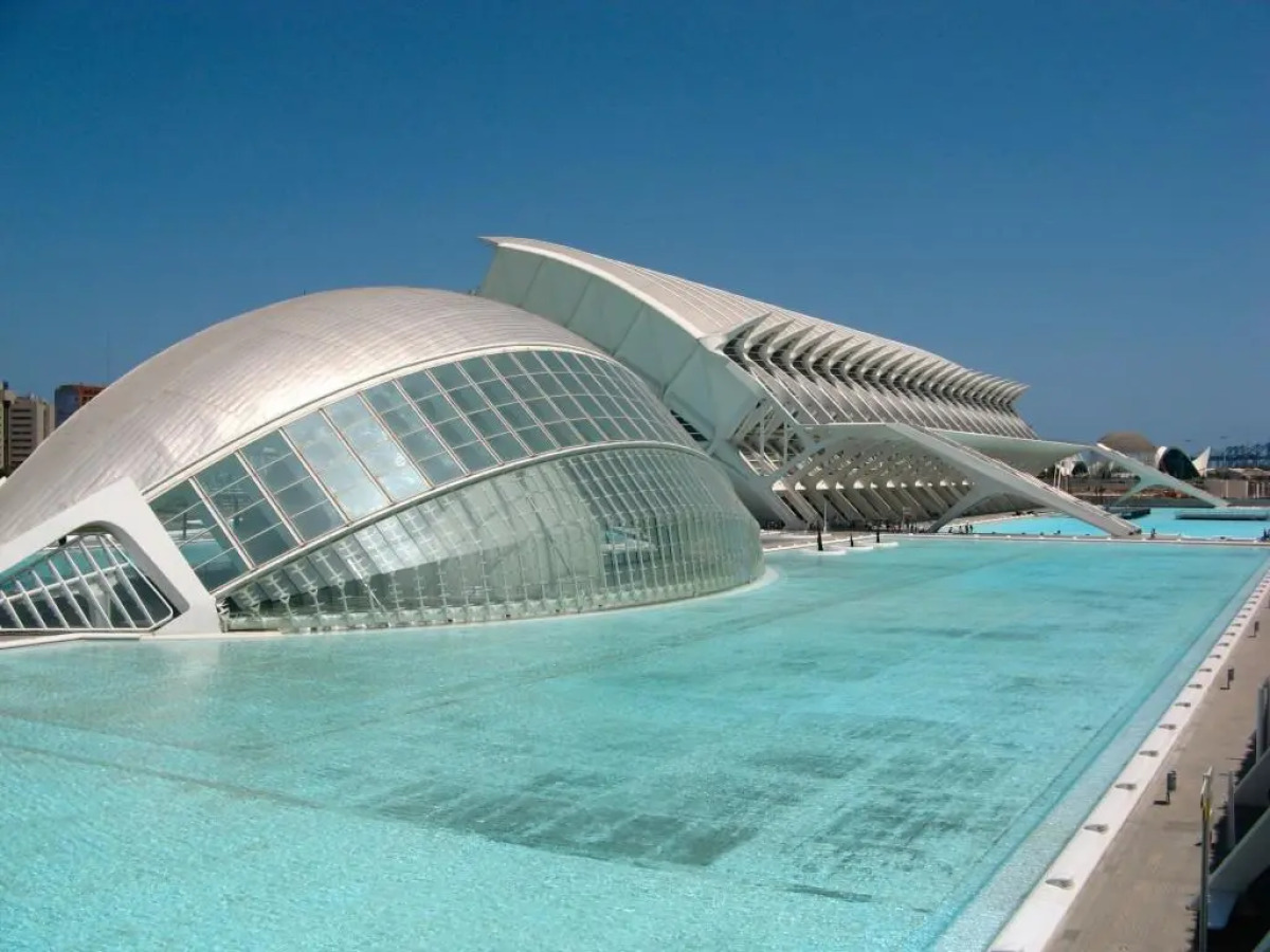 room00 Valencia Hostel