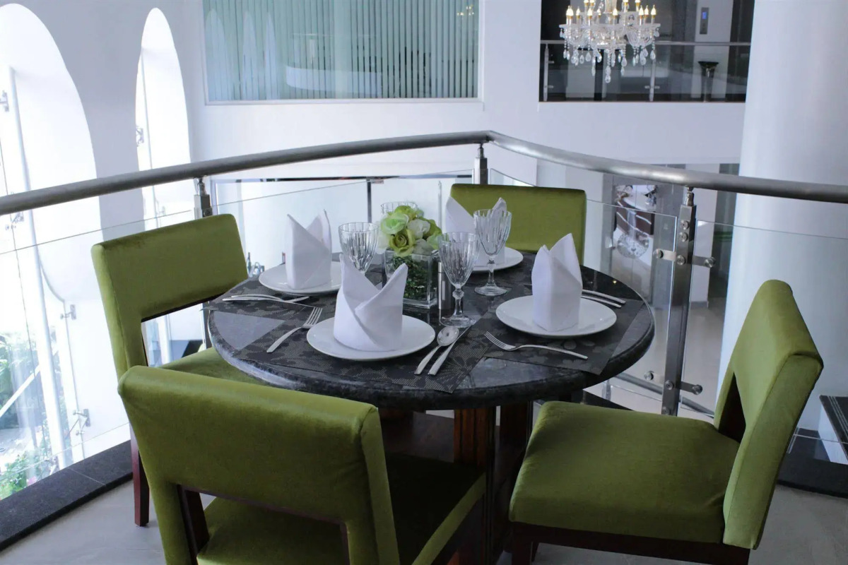 Harmony Phnom Penh Hotel