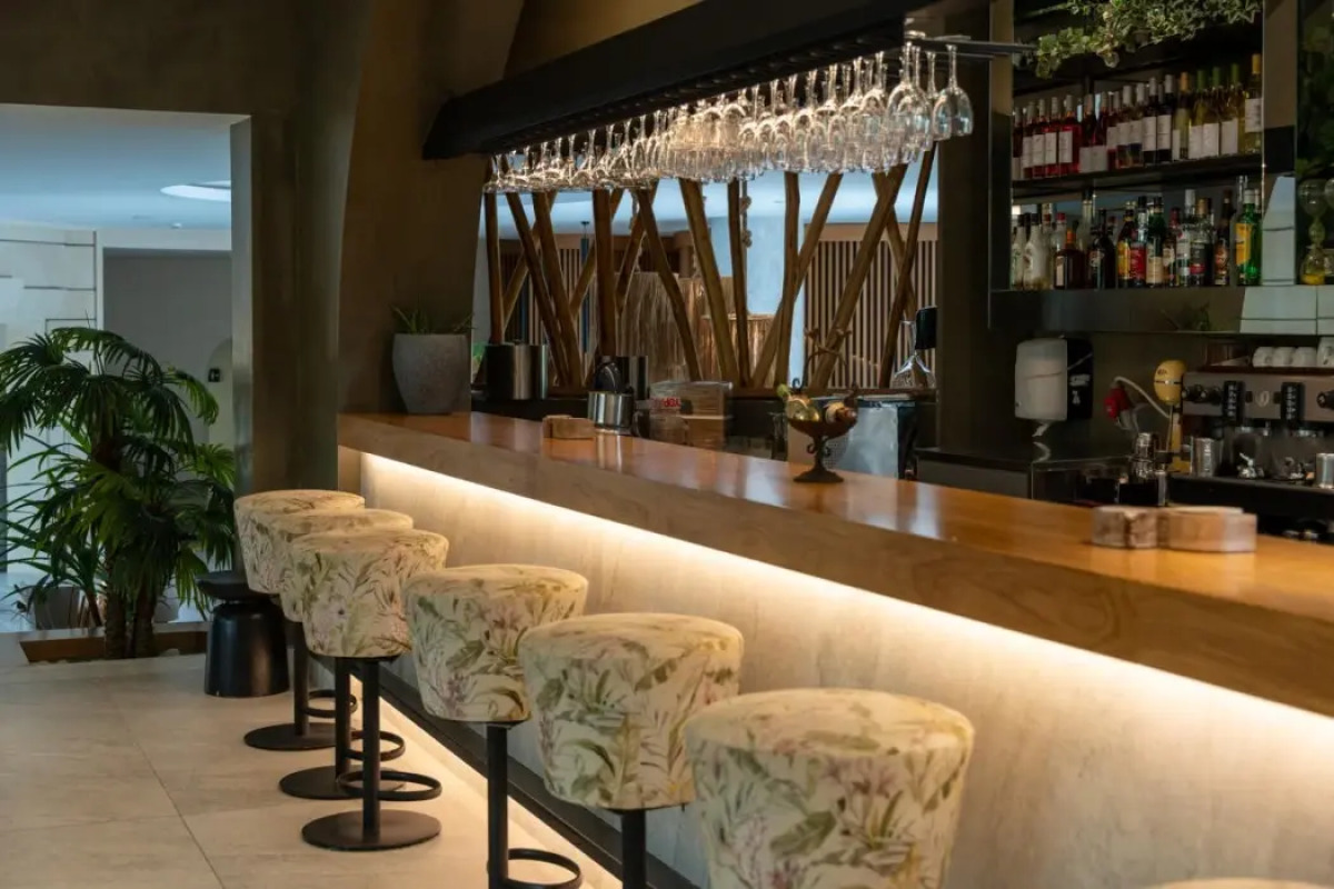 Eliros Mare Beachfront Poem Hotel