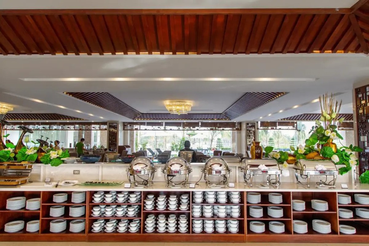 Muong Thanh Holiday Hoi An Hotel