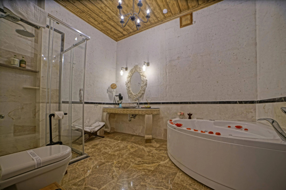 Mira Cappadocia Hotel