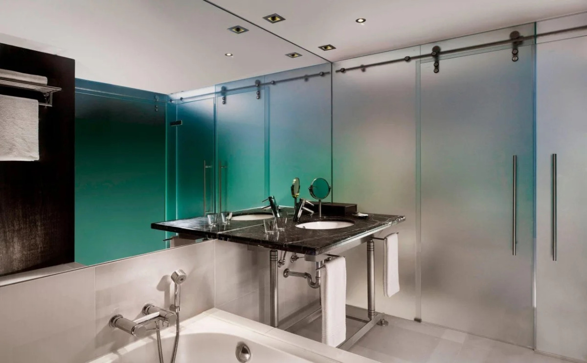 Sheraton Porto Hotel & Spa