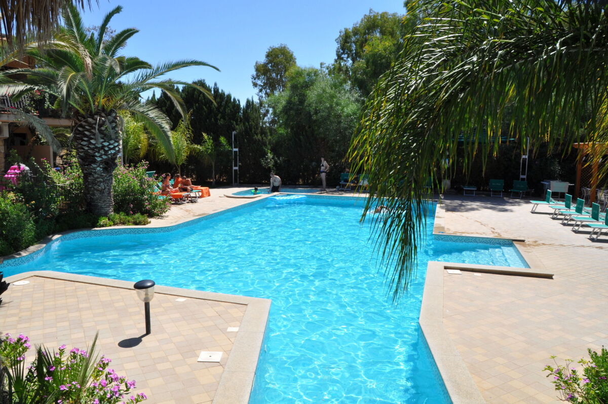 Green Village Resort