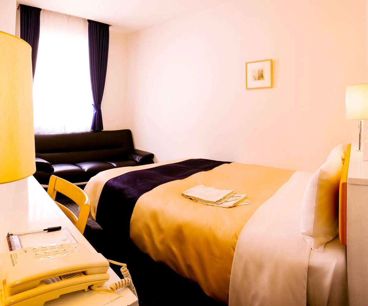 Tachikawa Regent Hotel