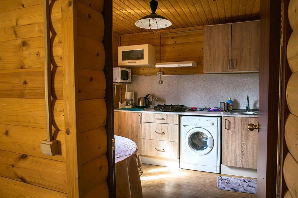 Микли Ольгино