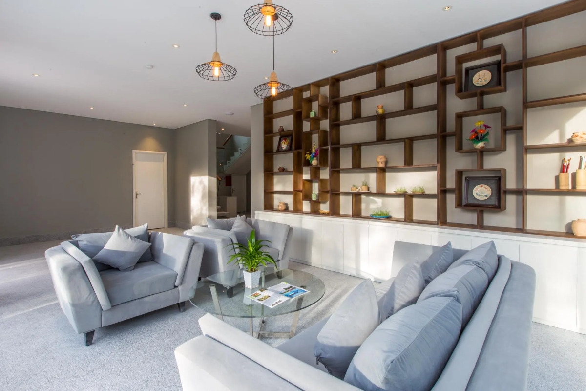 Thanh Tan Hot Springs By Fusion