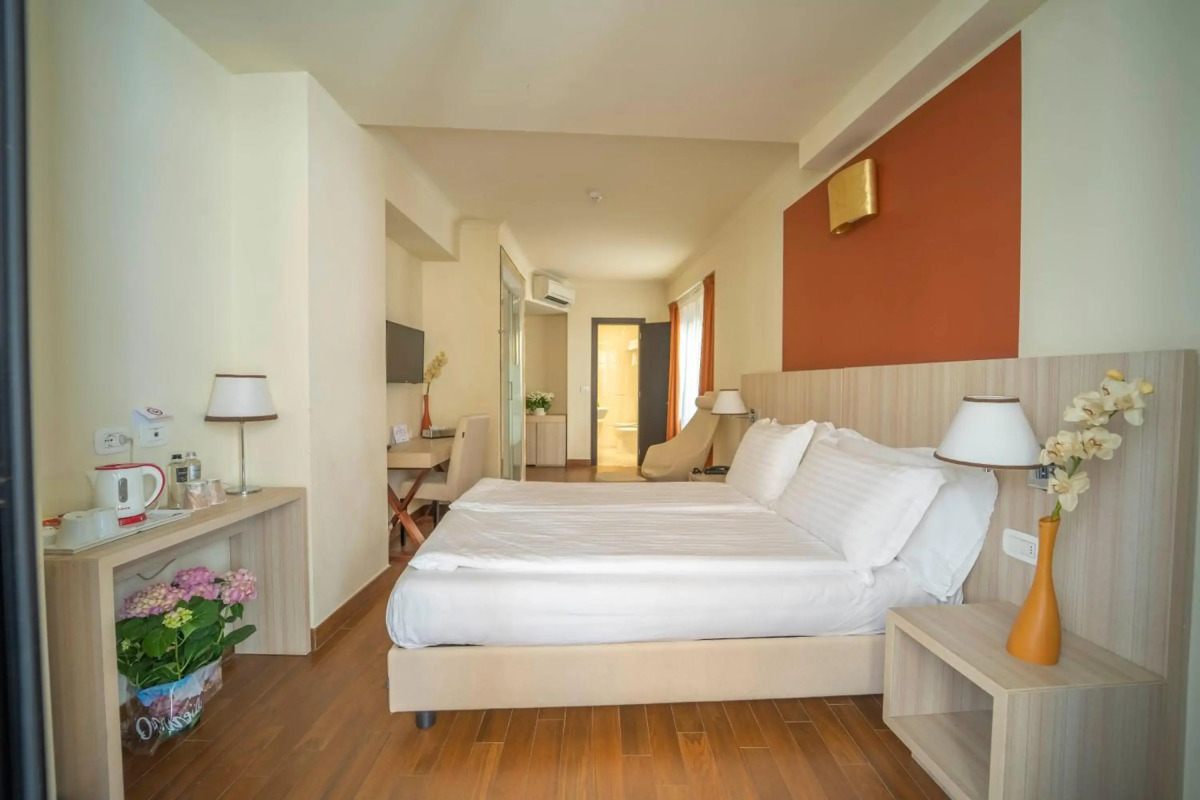 Hotel della Signoria