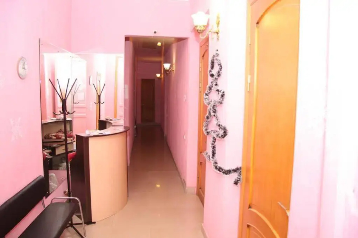 Мини-Отель Солнце